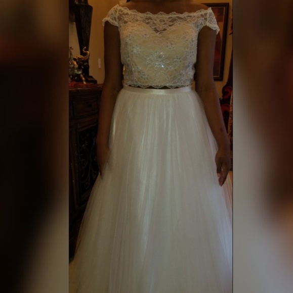 Prom Dress - Picture 2 of 3